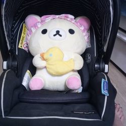 Stuffed Animal For Baby