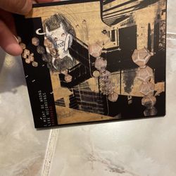 RadioHead CD