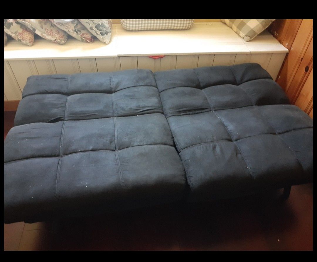 Nisco futon on sale