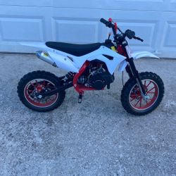 Dirtbike