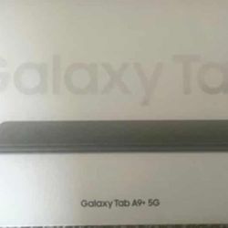 Galaxy Tab A9 5g