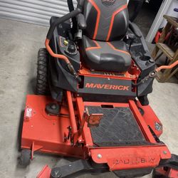 Bad Boy Zero Turn Mower 54”