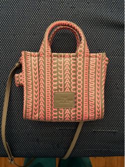 Marc Jacob tote bag