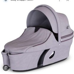 Stokke Stroller Carrycot Lilac Color