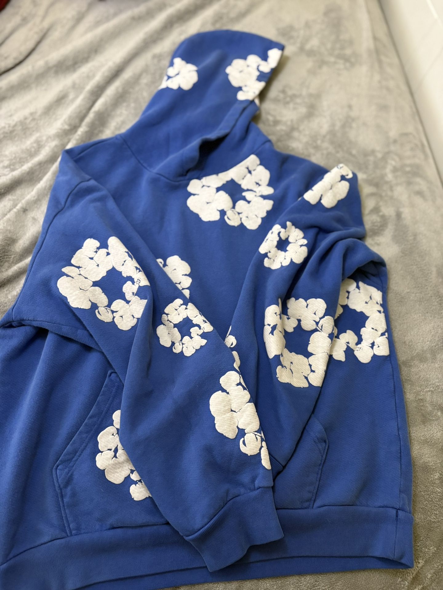 Denim Tears