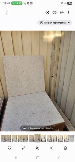 Tile Floor Or Wall