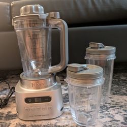 Ninja Blender