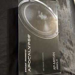 Apocalypse neo 65