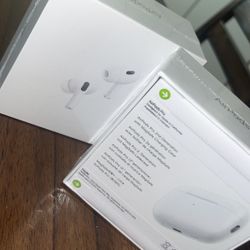 AirPod Pros