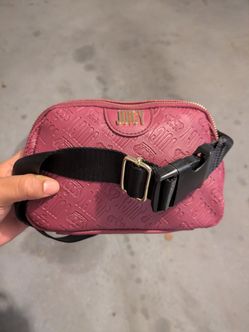 Juicy Couture Waist Purse