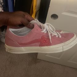 Tyler The Creator Collab Shoes