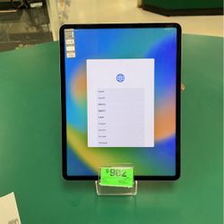 Apple iPad Pro 6th Gen 128gb