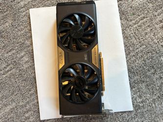 Gtx 770 GPU