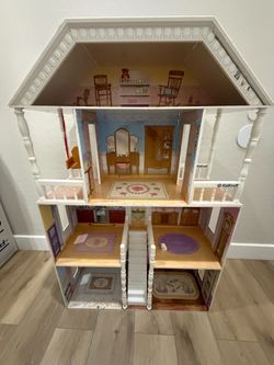 dollhouse