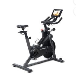NordicTrack T Series 9 Exercise Bike