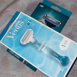 Gillette Razors