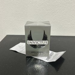 Invictus 