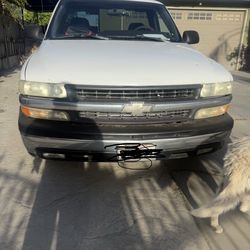 99 Silverado grill and headlights
