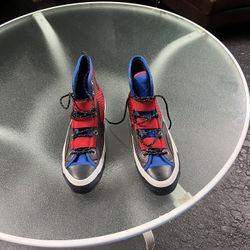 Converse Chuck Taylor “10 Tech Hiker”