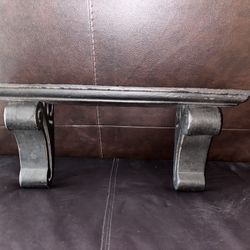 Small Accent Shelf