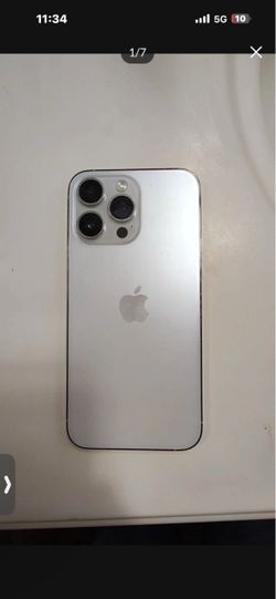 iPhone 14 Pro Max unlocked