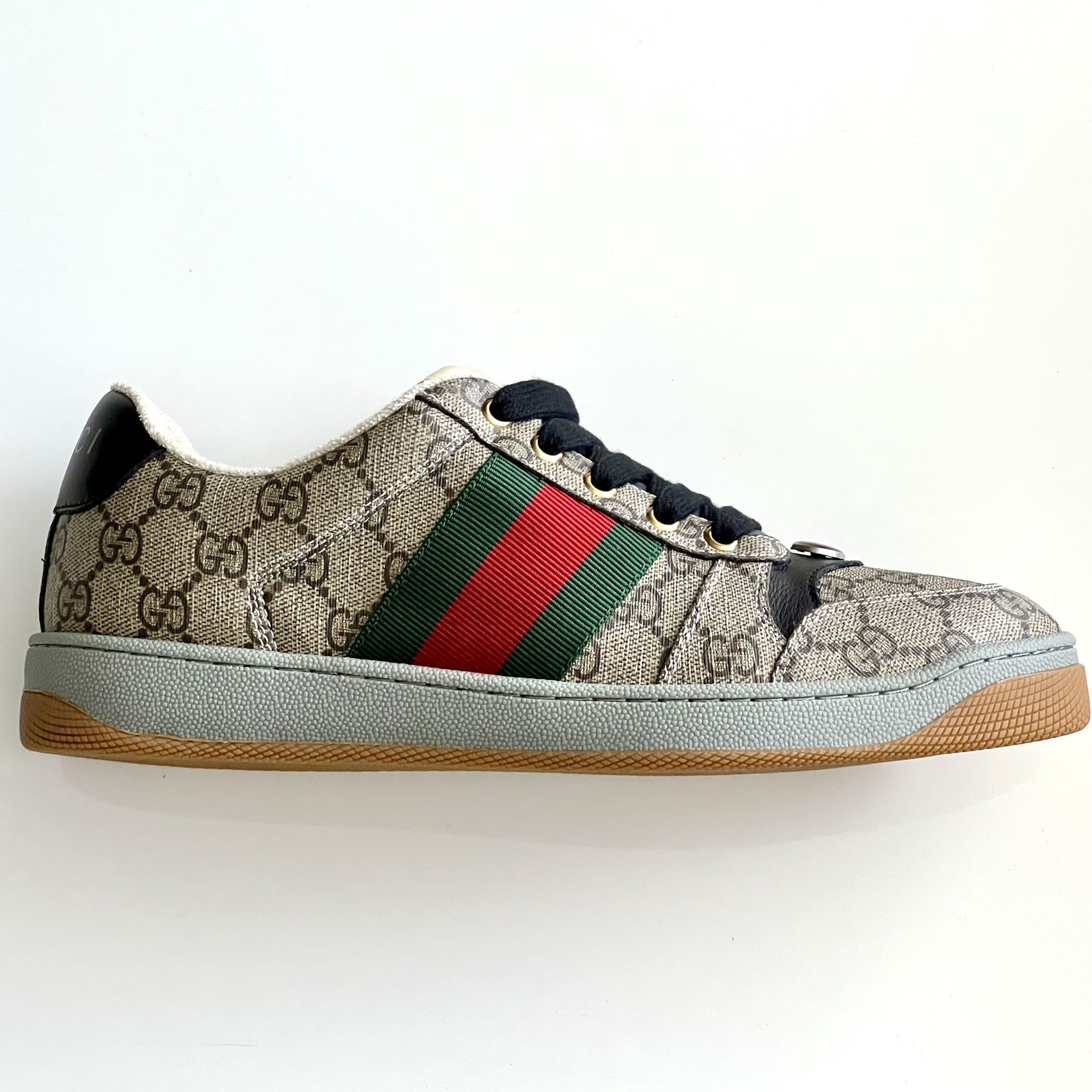 $200 New Gucci Sneakers US Mens