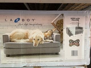 Pet Sofas By LaZboy