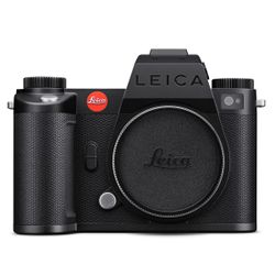 Leica SL3-S Mirrorless Camera