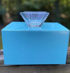 Tiffany & Co. Candy Dish