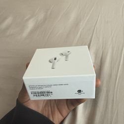 Airpod pro 3(newest model)