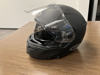 Bell Motorcycle Helmet