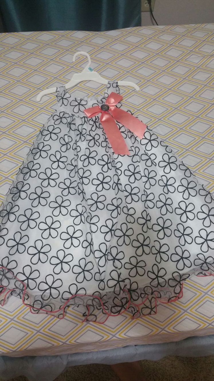 New never been worn dress