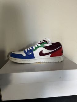 Air Jordan 1 Low