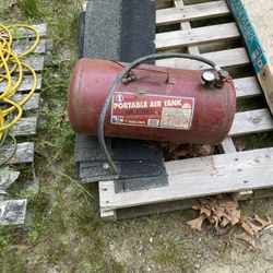 Air Tank