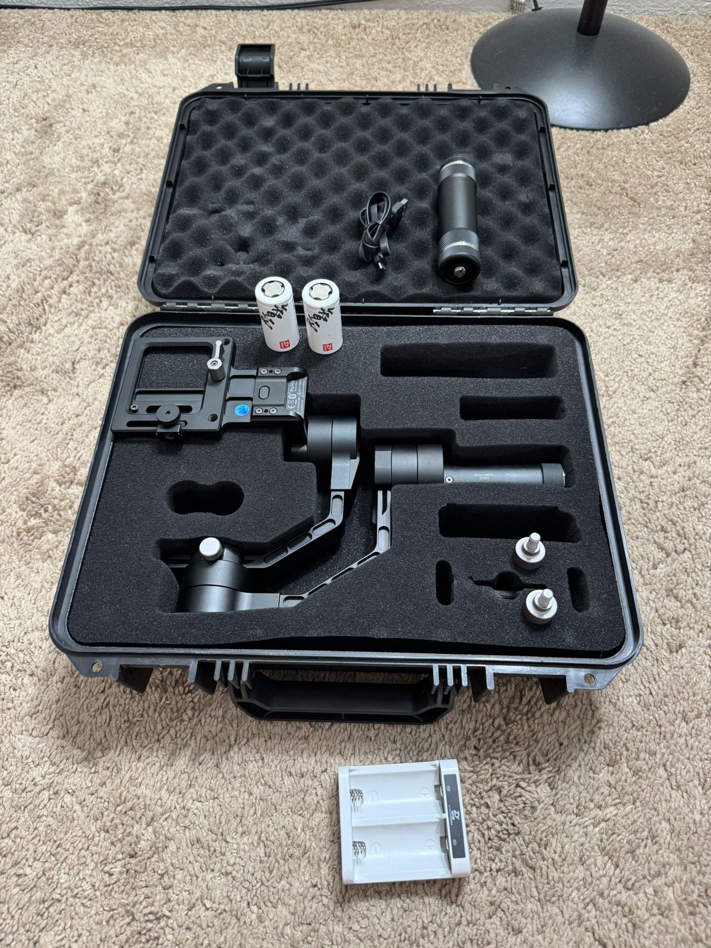 Gimbal Zhiyun Crane V2