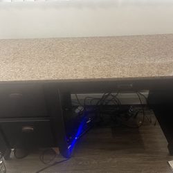 Beautiful Desk