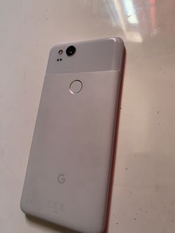 Google Pixel 2 32 Gb Desbloqueado Para Cualquier Compania 