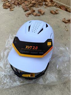 Evoshield XVT 2.0 SOFTBALL HELMET