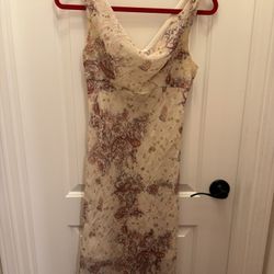 Stylish Comfy Dress Size Medium For Sale