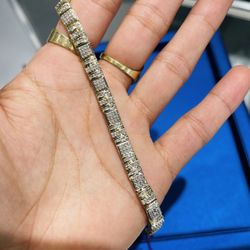 Diamond Bracelet 