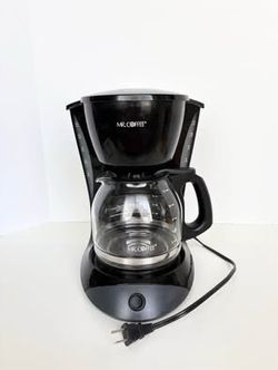 Mr Coffee 12-Cup Coffee Maker