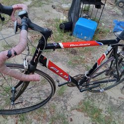 Fuji roubaix pro price sales