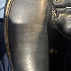 Catcher Mitt