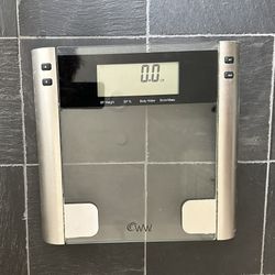 Digital Scale