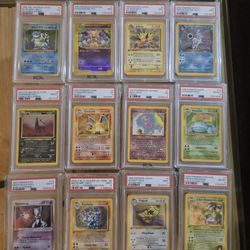Pokemon Cards For Sale