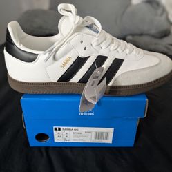 Adidas Samba Og