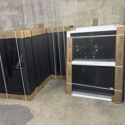 Impa Windows Andor fort sale