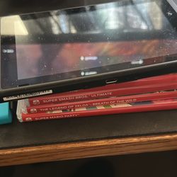 Nintendo Switch/4Games/EliteRoller