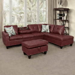 3 PC SECTIONAL NEW IN BOX