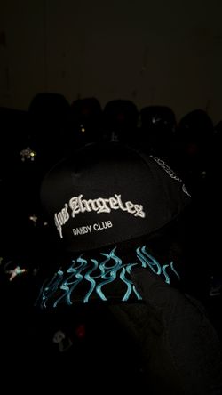 Dandy Hats DANDY CLUB
